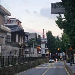 Samcheong-dong