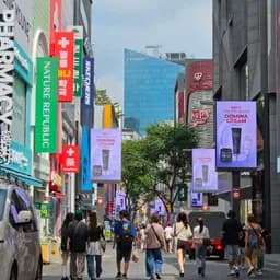 Myeongdong