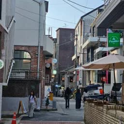 Yeonnam-dong